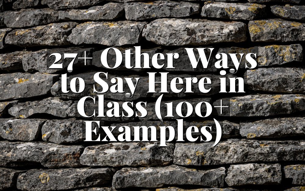 32+ Other Ways to Say in a Jam (100+ Examples)