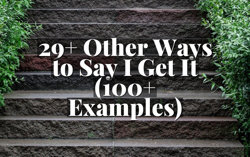 28+ Other Ways to Say I Am Busy (100+ Examples)