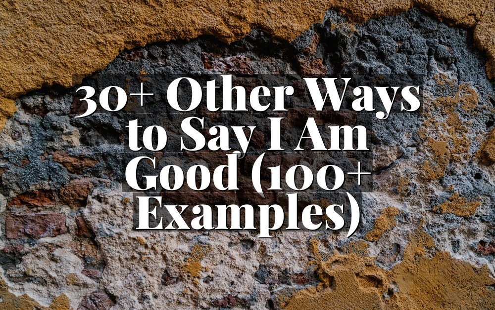 28+ Other Ways to Say I Am Busy (100+ Examples)